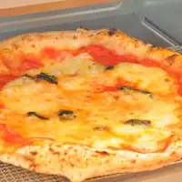 【Đặt thêm】Pizza đông lạnh