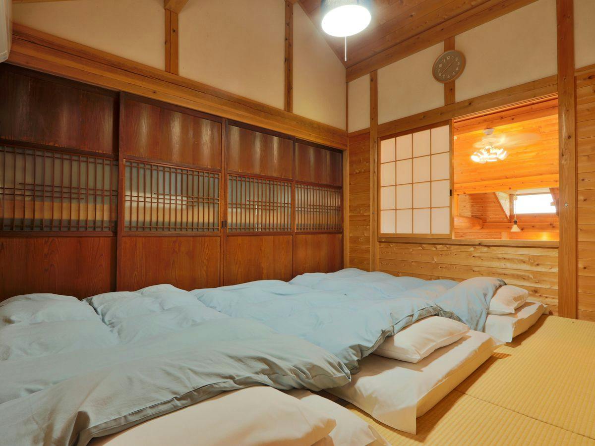 Vacation Rental Rayon