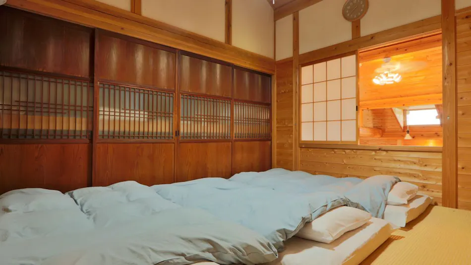 Vacation Rental Rayon