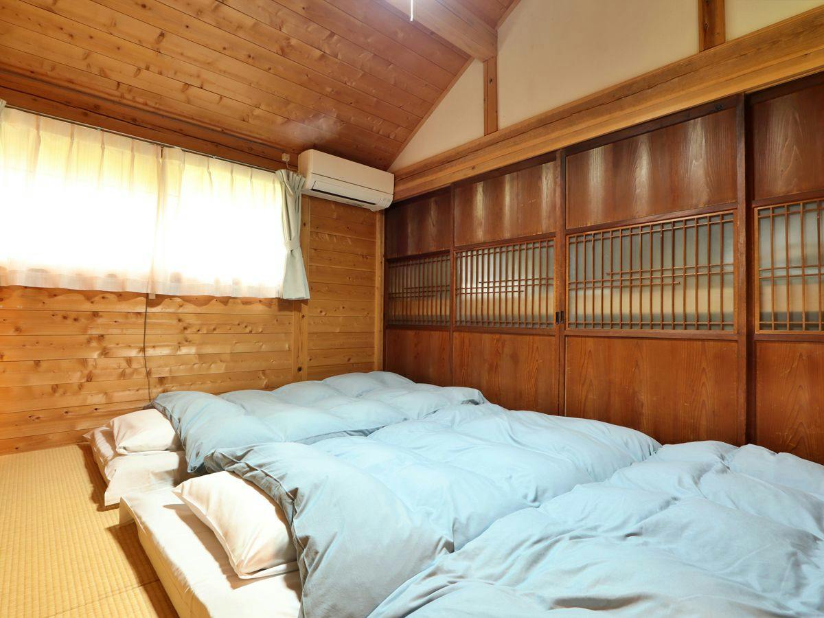 Vacation Rental Rayon