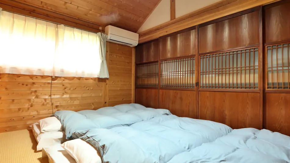 Vacation Rental Rayon