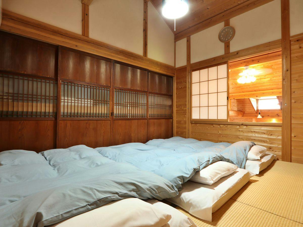 Vacation Rental Rayon
