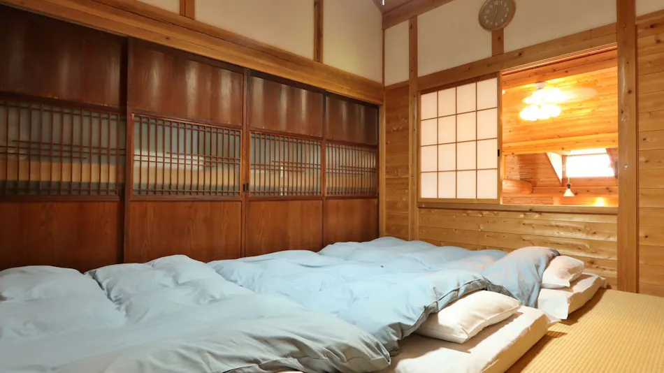 Vacation Rental Rayon