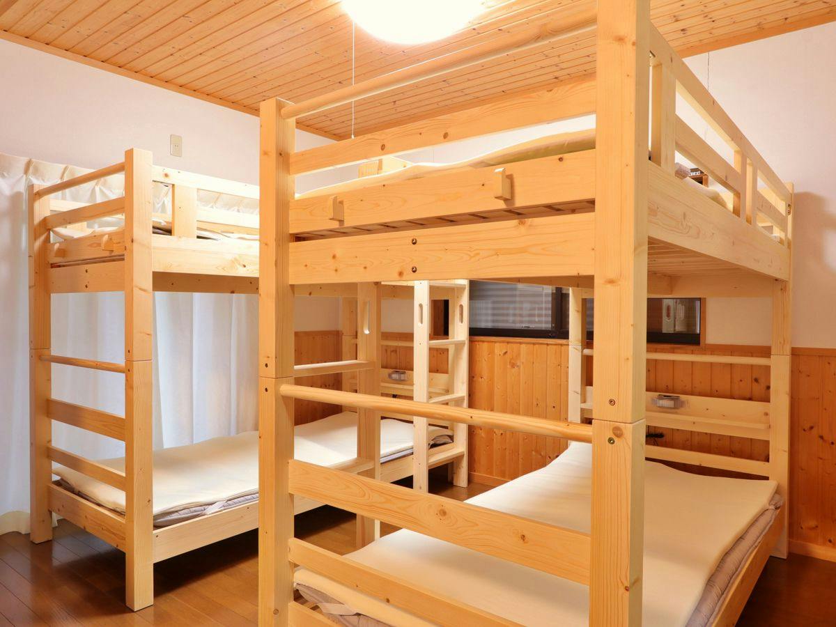 Vacation Rental Rayon