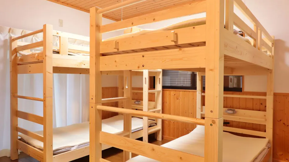 Vacation Rental Rayon