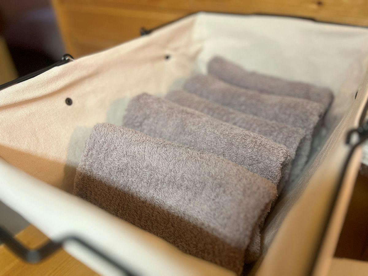 【Tòa nhà phụ rayon】Tiện nghi