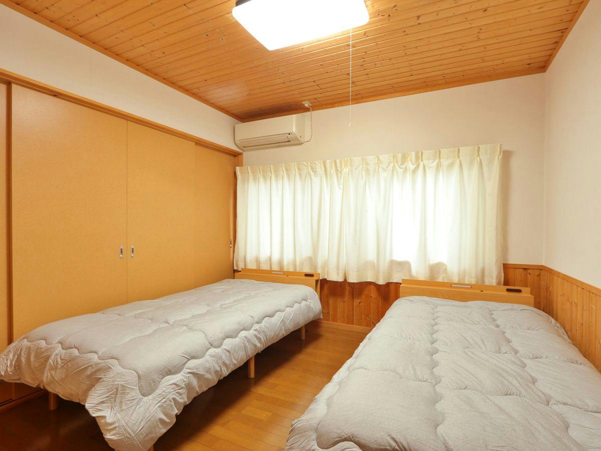 Vacation Rental Rayon