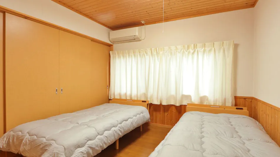 Vacation Rental Rayon