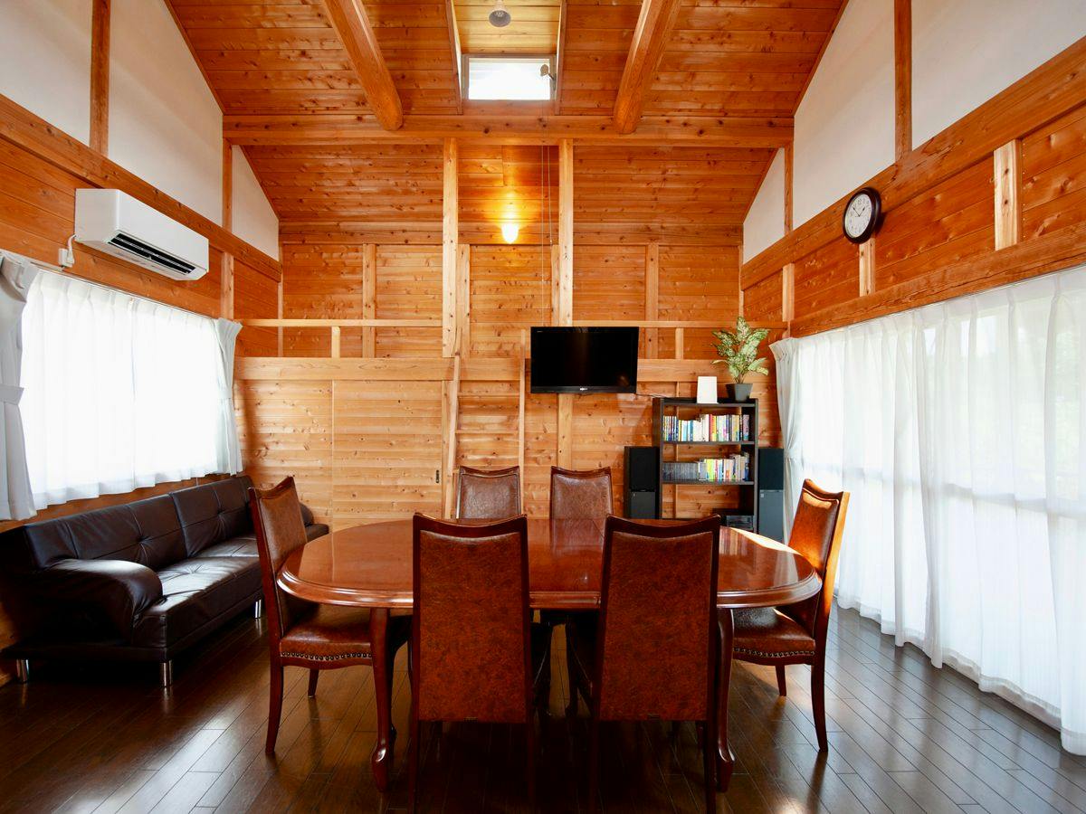 Vacation Rental Rayon