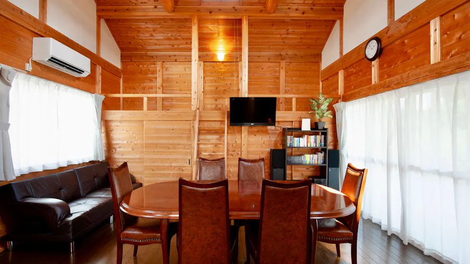 Vacation Rental Rayon