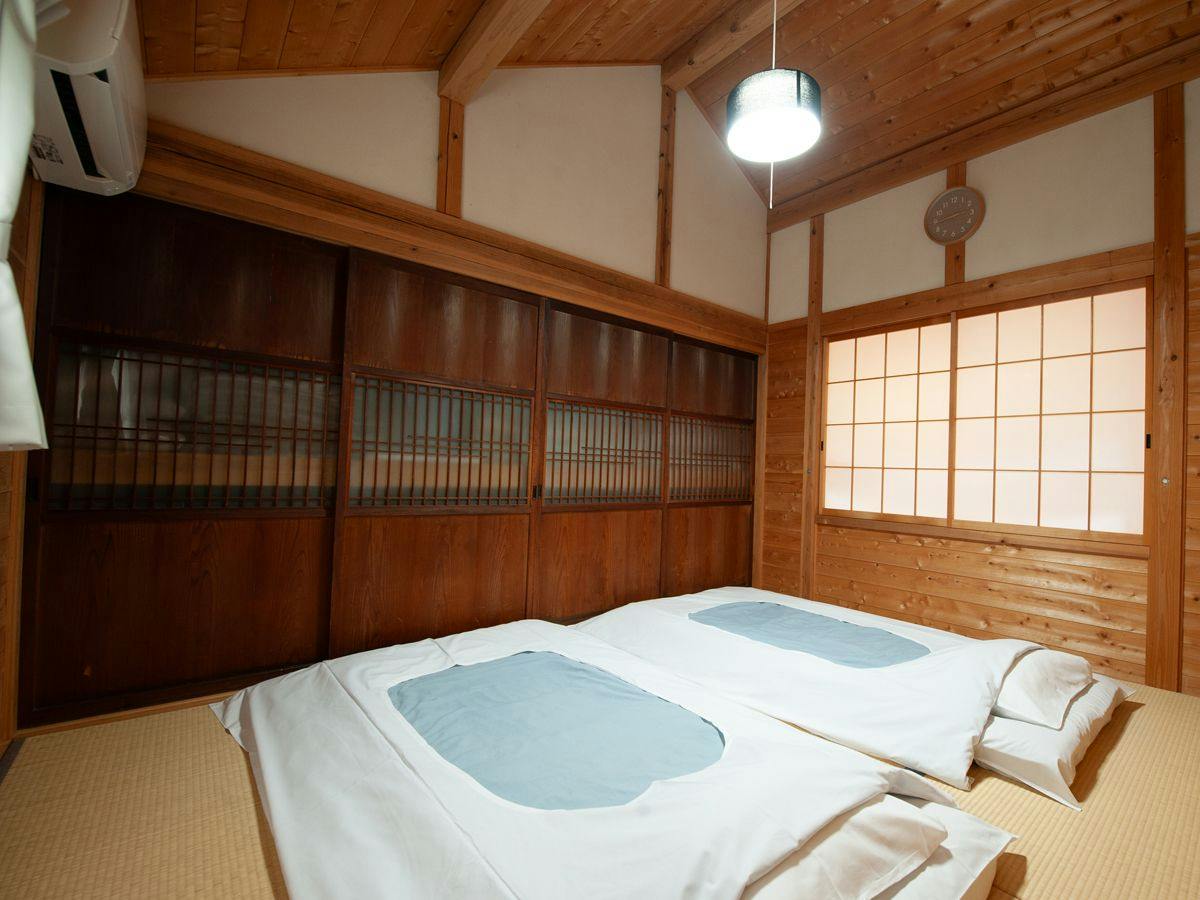 Vacation Rental Rayon