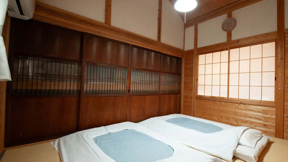 Vacation Rental Rayon
