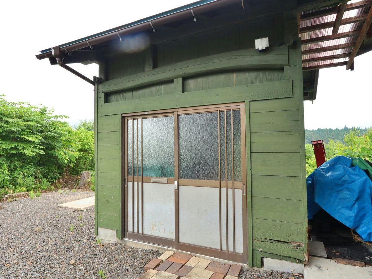 Vacation Rental Rayon