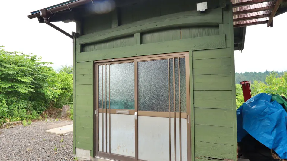 Vacation Rental Rayon