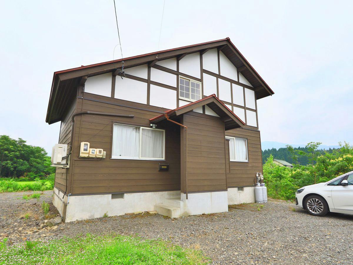 Vacation Rental Rayon