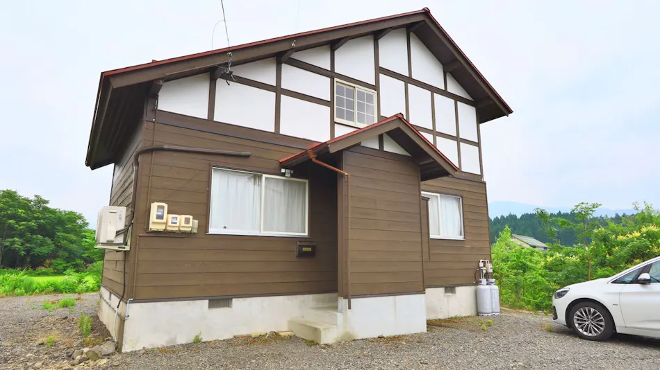 Vacation Rental Rayon