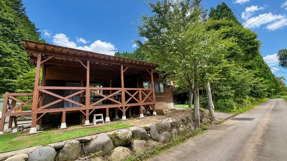 Vacation Rental Rayon