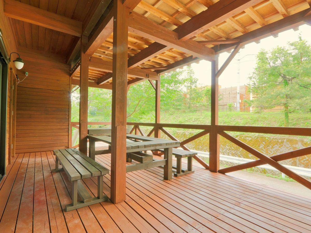 Vacation Rental Rayon