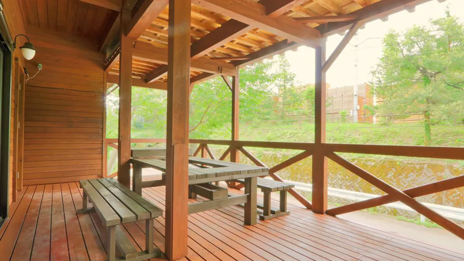 Vacation Rental Rayon