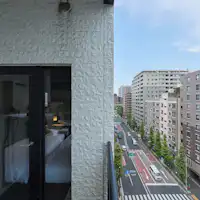 ระเบียง