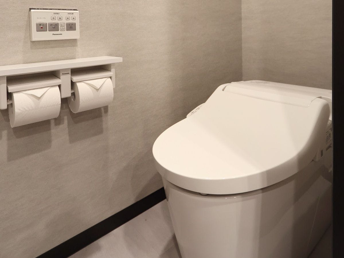 Omotenashi Hotel Tsukamoto Ekimae