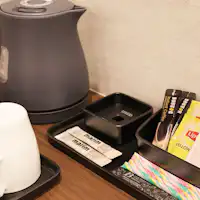 สิ่งอำนวยความสะดวกภายในห้องพัก