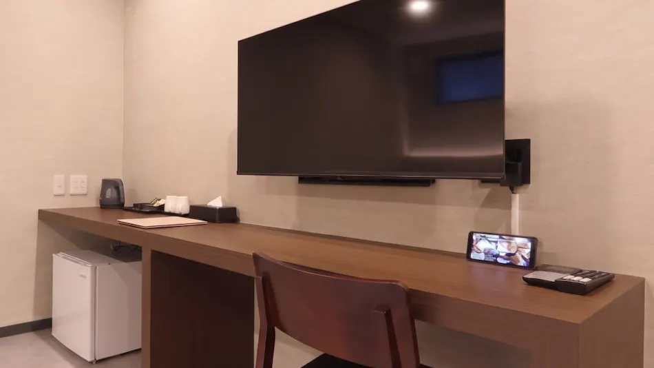 Omotenashi Hotel Tsukamoto Ekimae