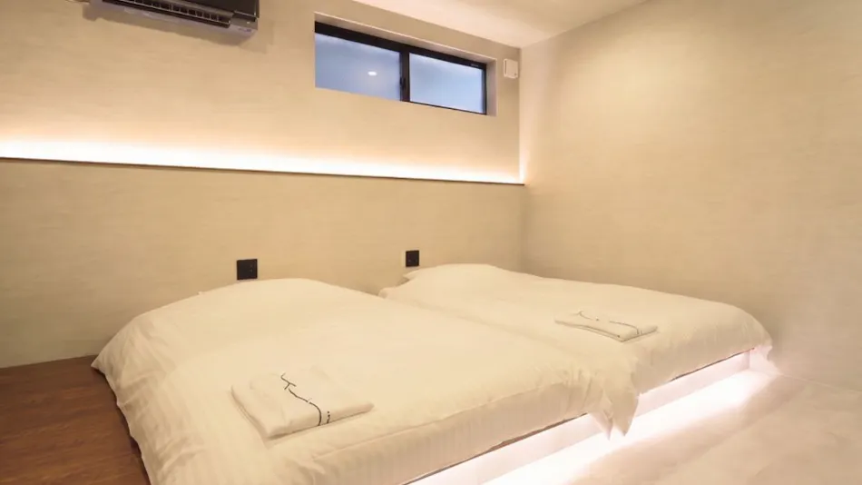 Omotenashi Hotel Tsukamoto Ekimae