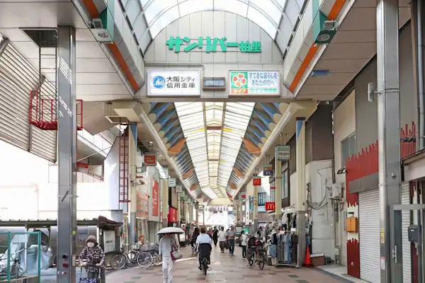 施設画像
