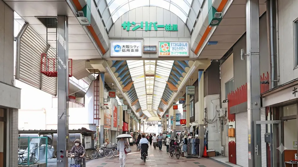Omotenashi Hotel Tsukamoto Ekimae