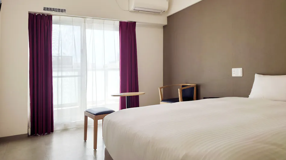 Smile Smart Inn Naha Kume