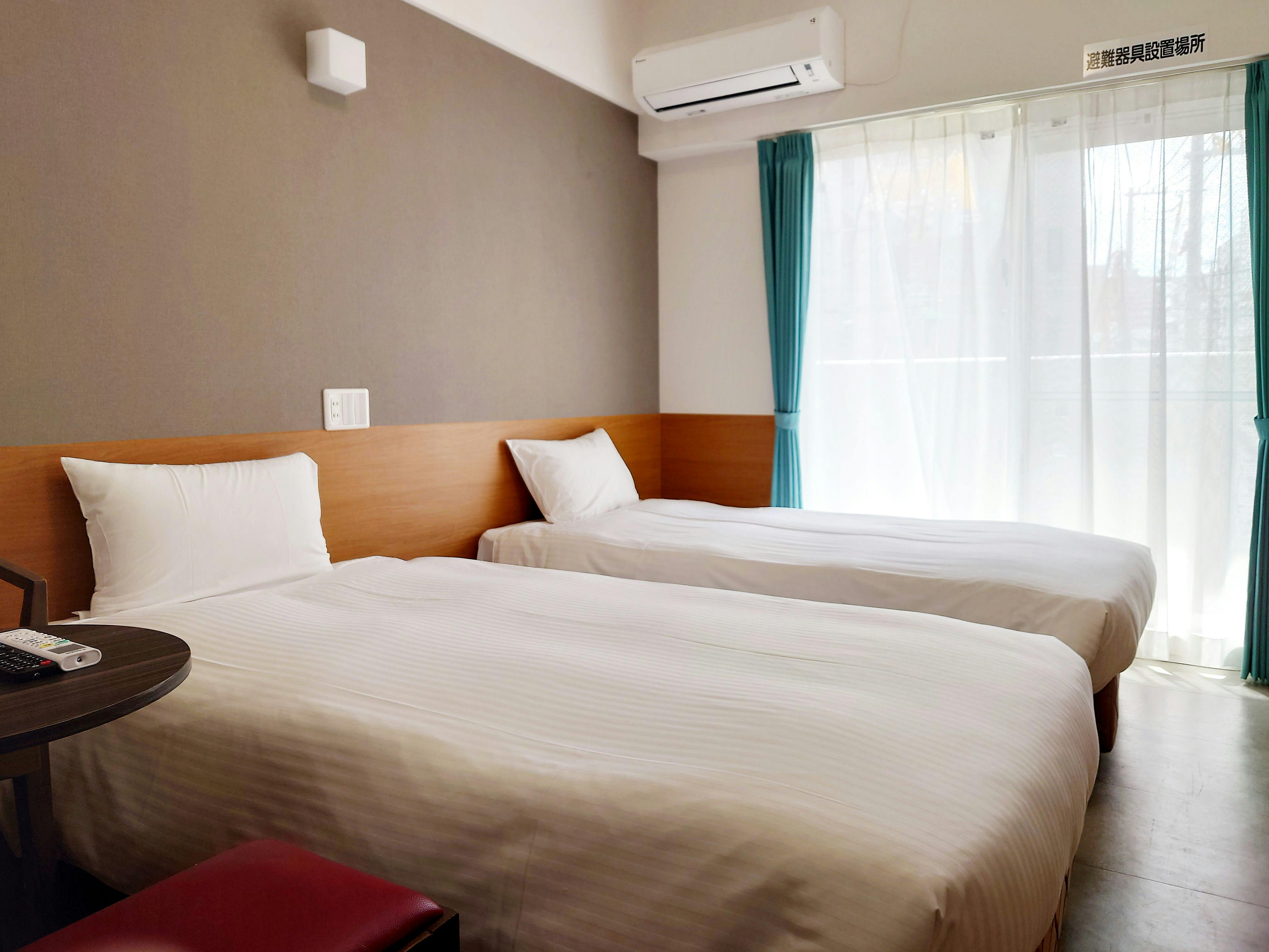 Smile Smart Inn Naha Kume