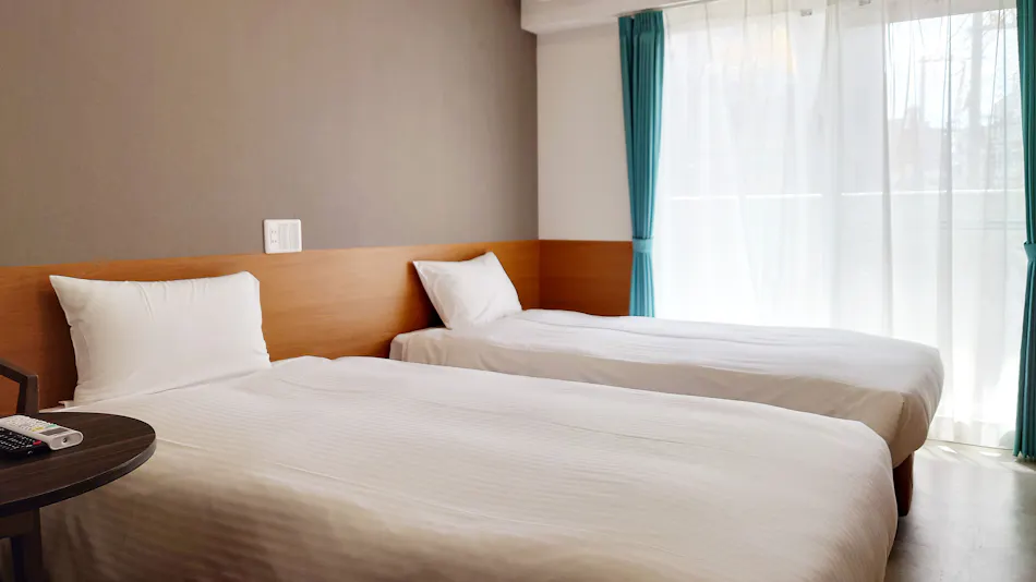 Smile Smart Inn Naha Kume