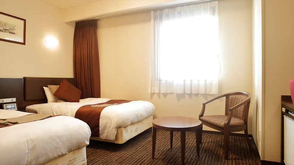 Art Hotel Nagahama