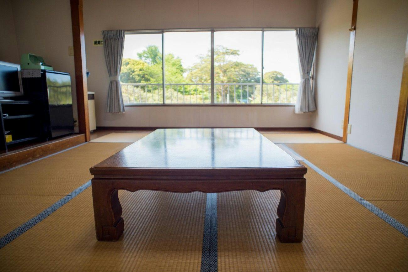 Green Hotel Takata