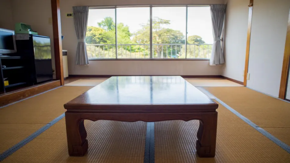 Green Hotel Takata