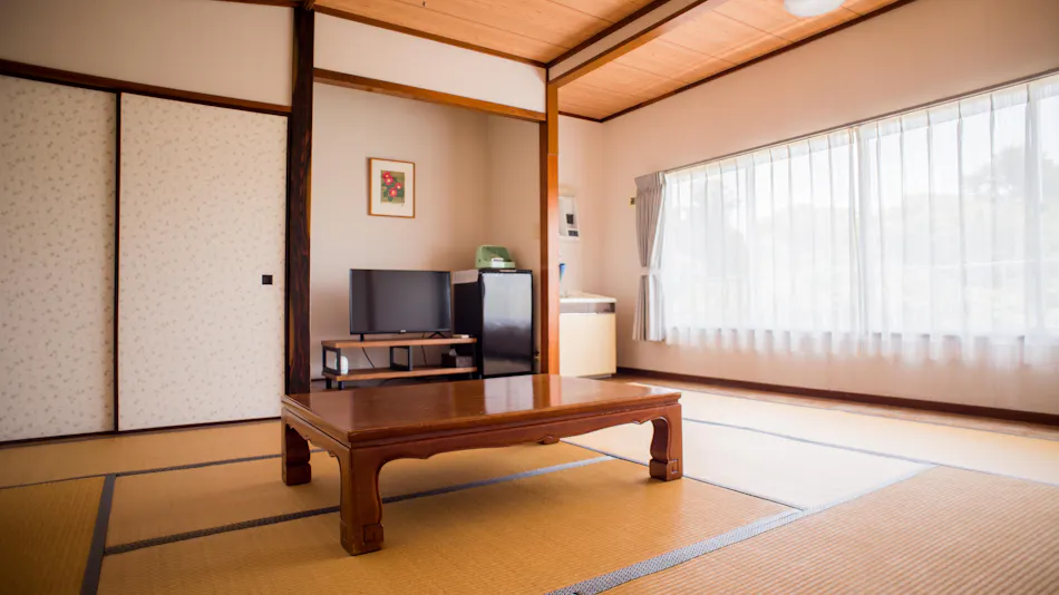 Green Hotel Takata
