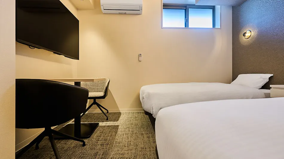 HOTEL SOVA Kumamoto Karashima-cho
