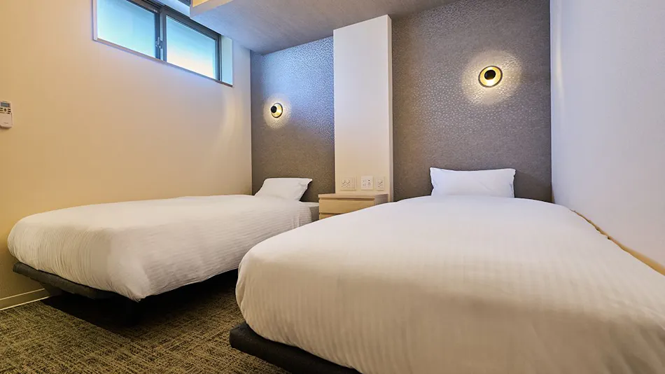 HOTEL SOVA Kumamoto Karashima-cho