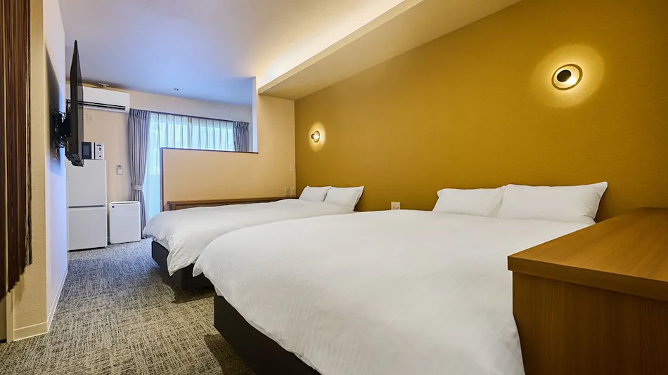 HOTEL SOVA Kumamoto Karashima-cho