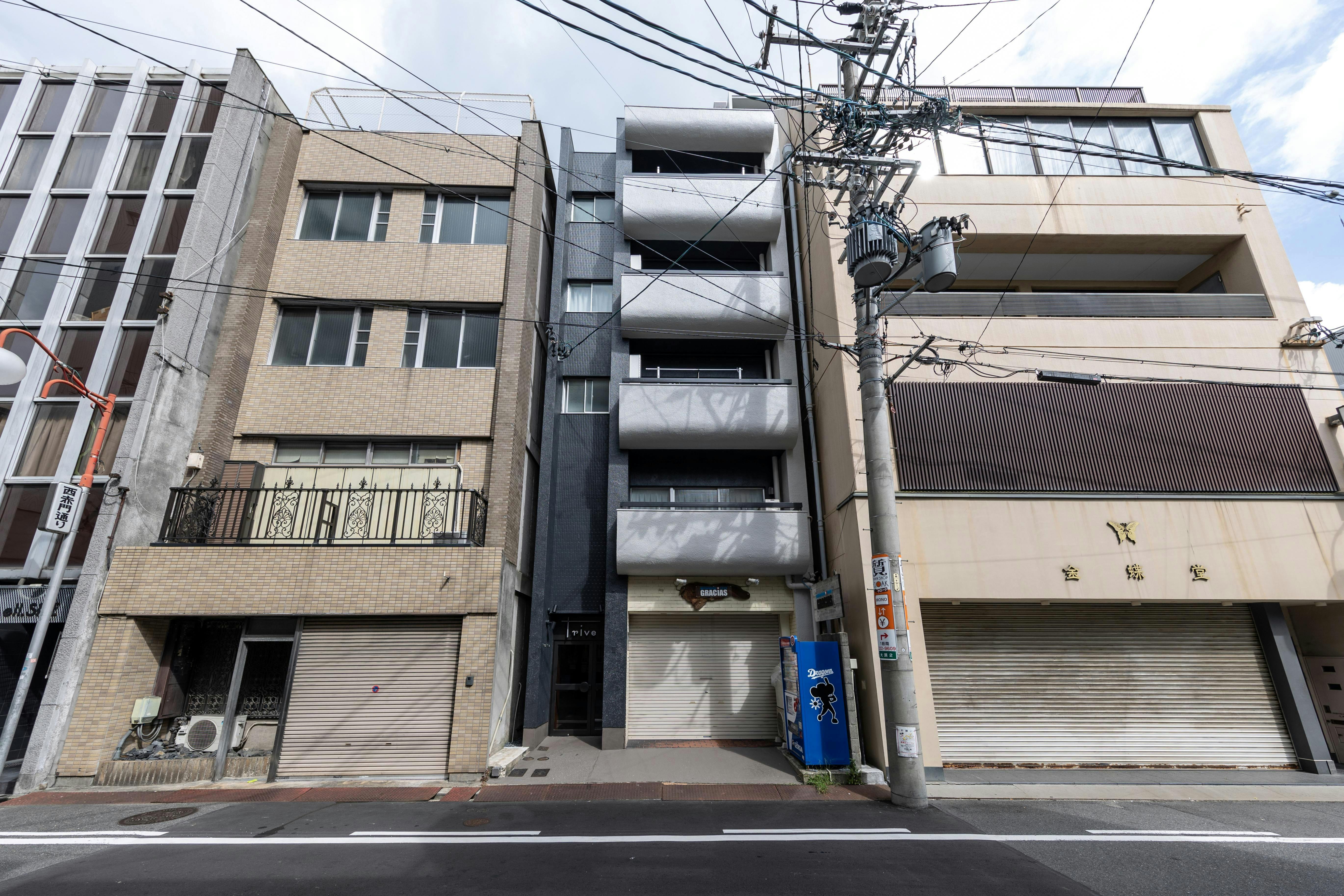 施設画像