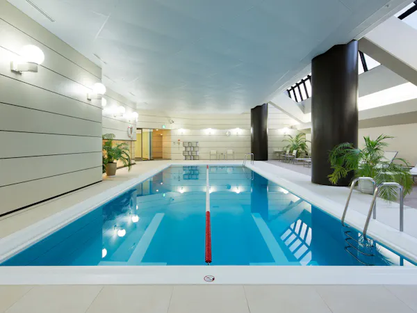 【プール&ジム無料Xお子様添い寝OK】アレンジ自由なシンプルステイ(お部屋のみ)2026