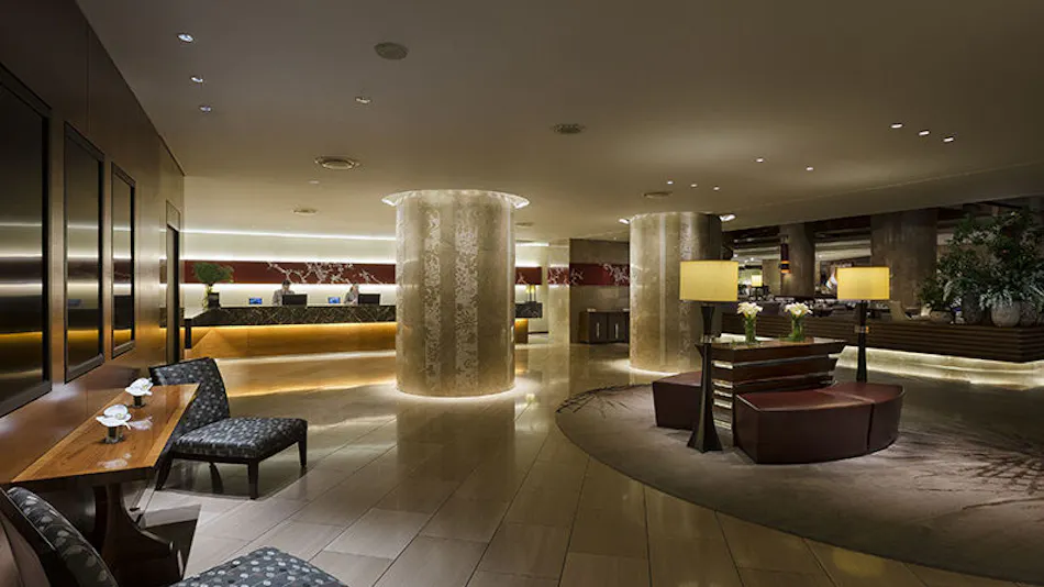 Hilton Tokyo