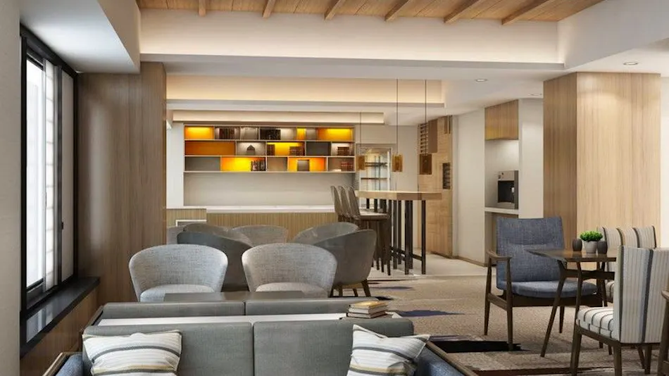 Hilton Tokyo