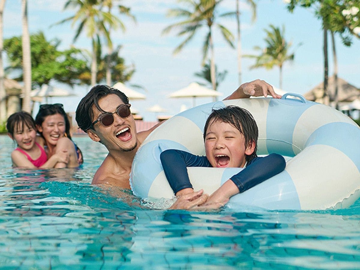 【最大15％OFF】ヒルトンセール　ご予約は6月1日まで（部屋のみ）