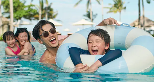 【最大15%OFF】ヒルトンセール ご予約は6月1日まで(部屋のみ)