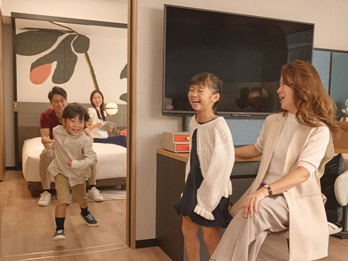 【最大15％OFF】ヒルトンセール　ご予約は6月1日まで（朝食付）