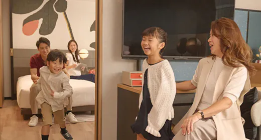 【最大15%OFF】ヒルトンセール ご予約は6月1日まで(朝食付)