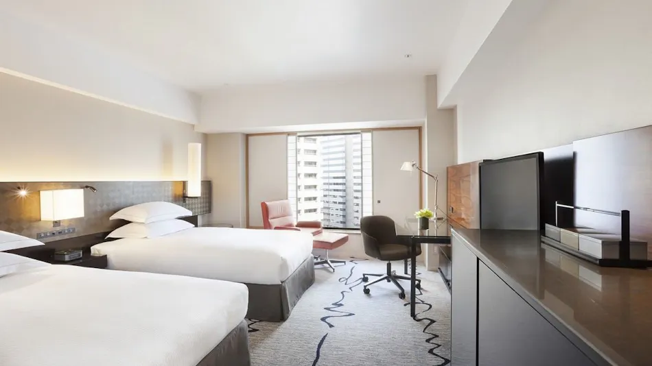 Hilton Tokyo