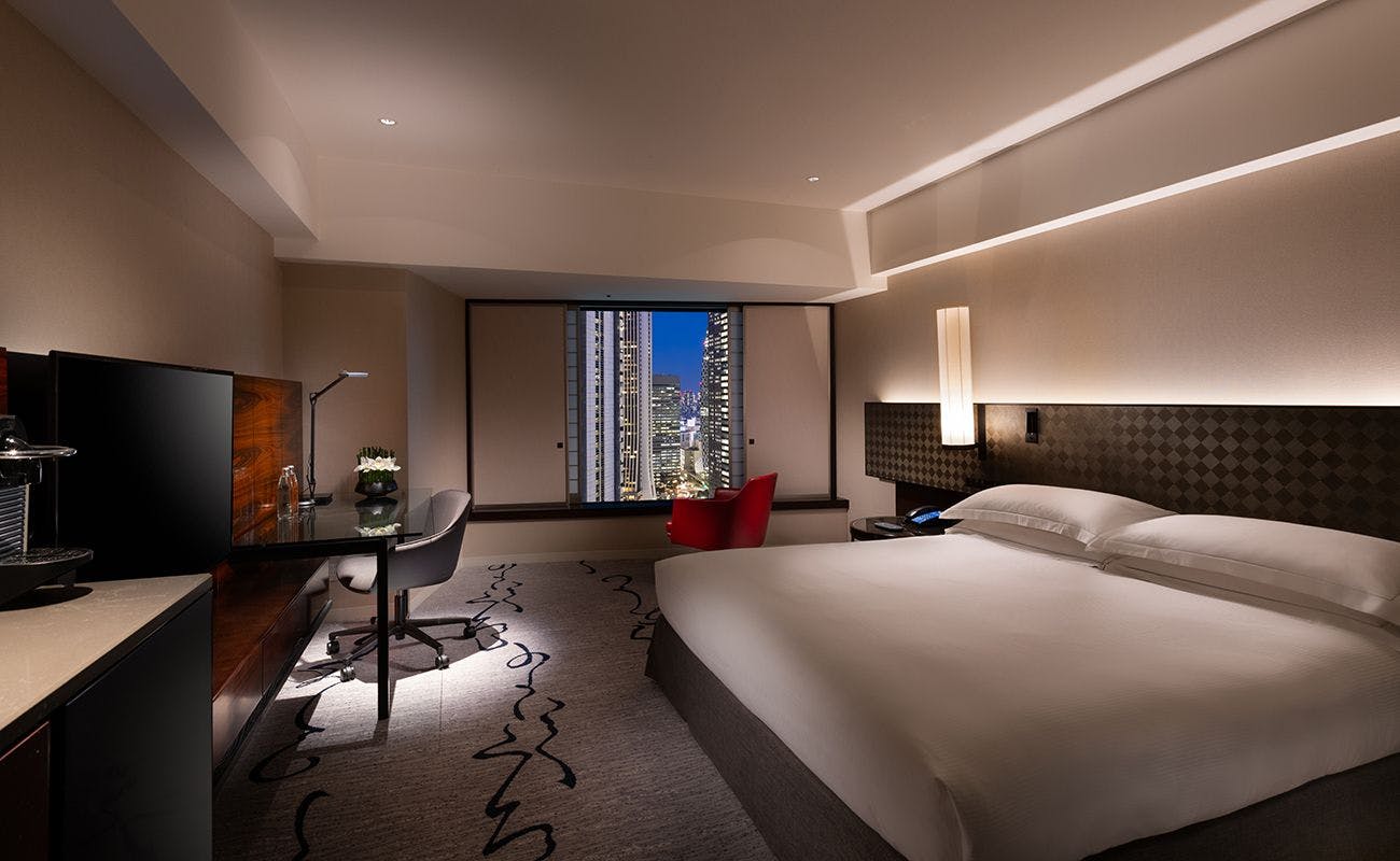 エグゼクティブダブル